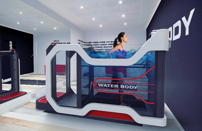 آب درمانی پزشکی ورزشی آب درمانی پزشکی ورزشی